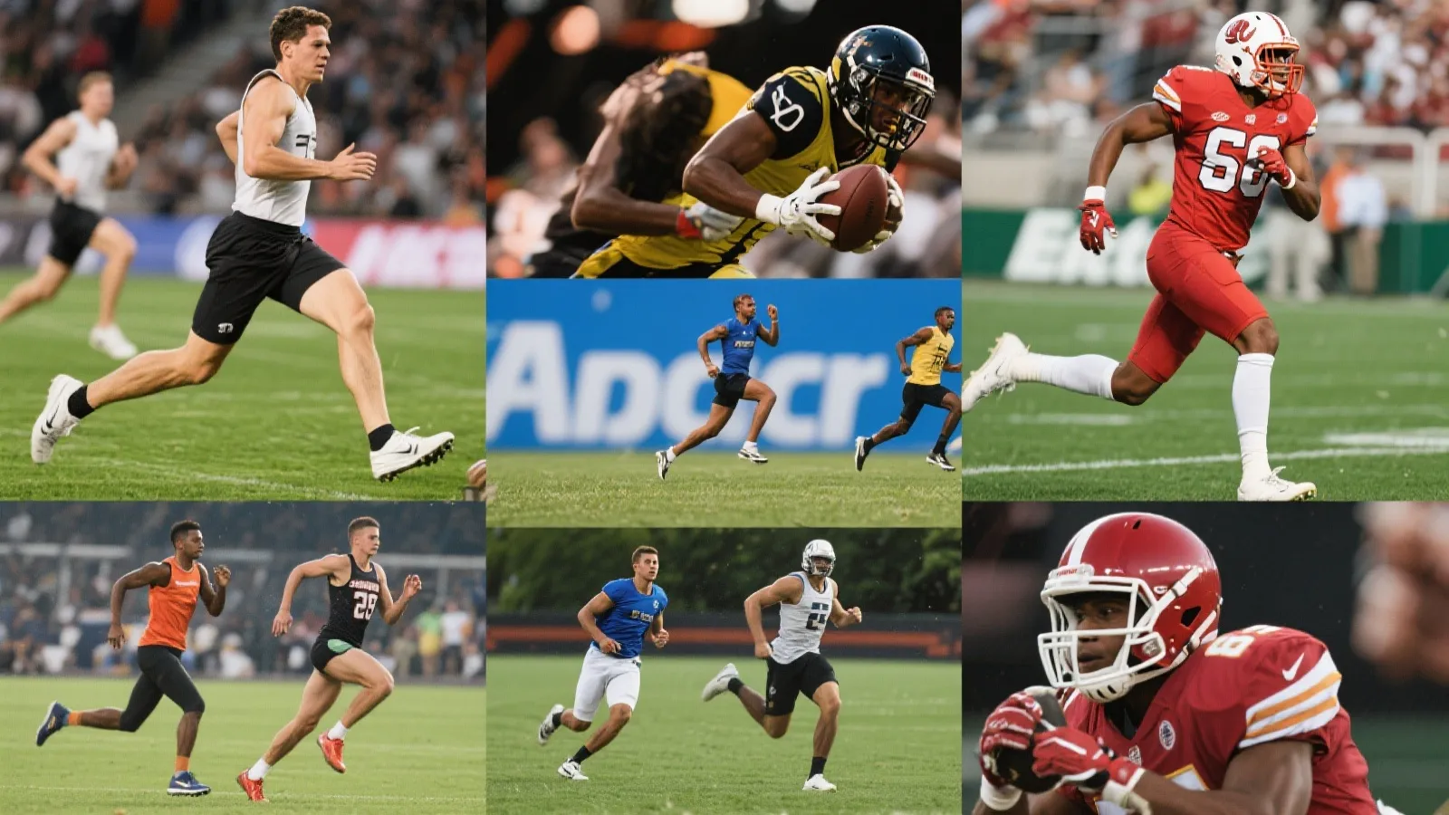 OD体育品牌故事