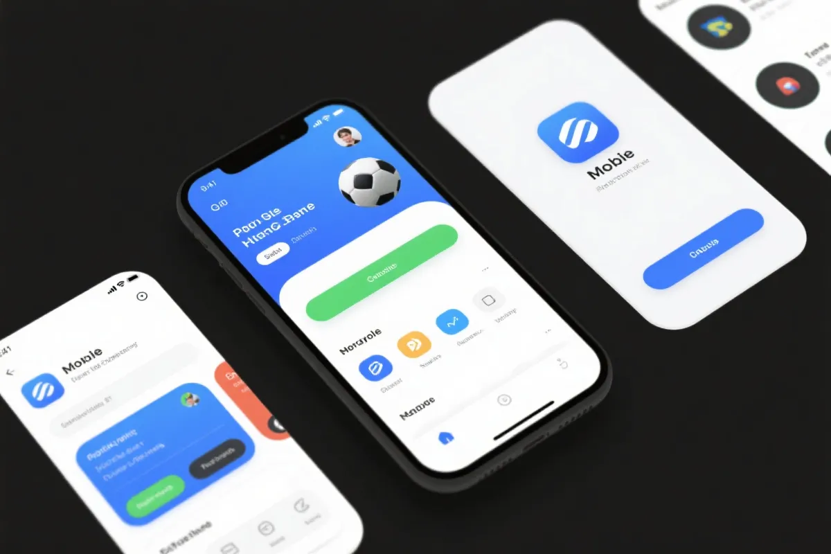 OD体育官网 APP界面预览